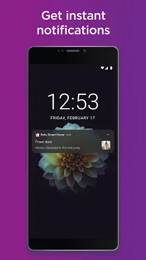 Скриншот 5 — Roku Smart Home