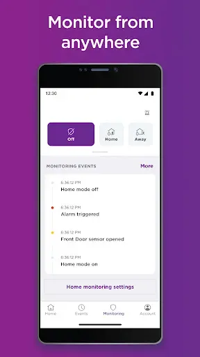 Скриншот 7 — Roku Smart Home