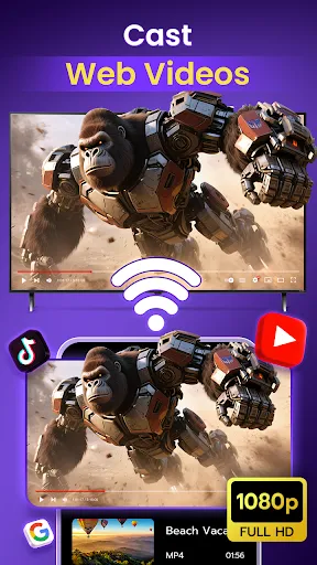Скриншот 5 — Пульт Smart TV