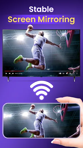 Скриншот 6 — Пульт Smart TV
