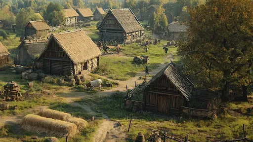 Скриншот 6 — Realm of Mystery