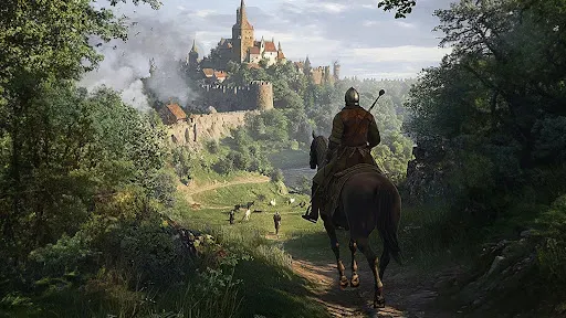 Скриншот 7 — Realm of Mystery
