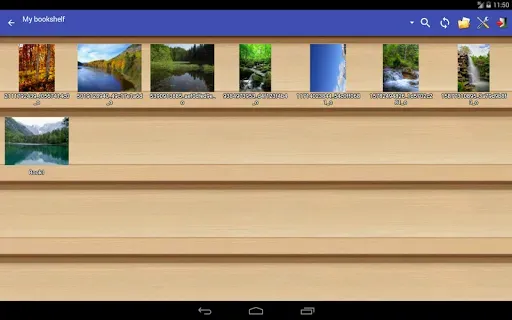 Скриншот 6 — Perfect Viewer Donation 2