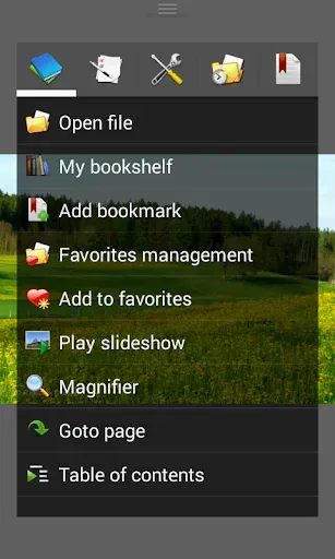 Скриншот 5 — Perfect Viewer Image Plugin