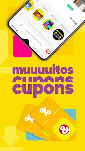 Скриншот 2 — CASA&VIDEO: Produtos para Casa