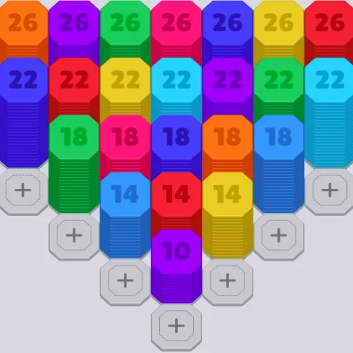 Throw Blocks