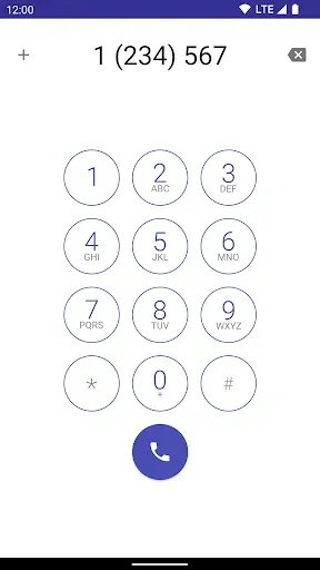 Скриншот 5 — Умные Контакты