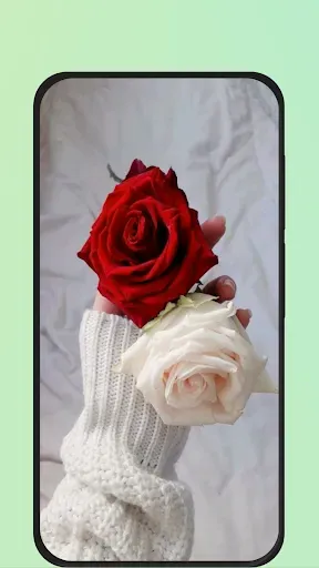 Скриншот 3 — Rose Flower Images