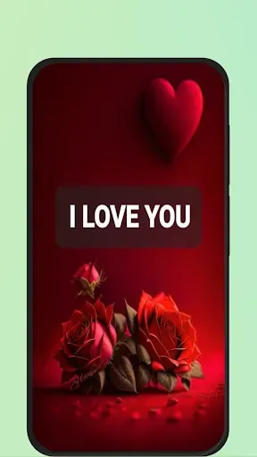 Скриншот 4 — Rose Flower Images