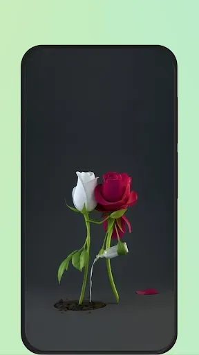 Скриншот 6 — Rose Flower Images