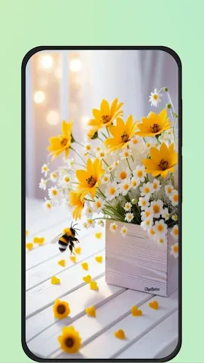 Скриншот 8 — Rose Flower Images