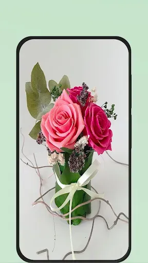 Скриншот 6 — Rose Flower Pic