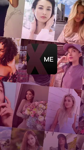 Скриншот 7 — X Me - Live Video Chat