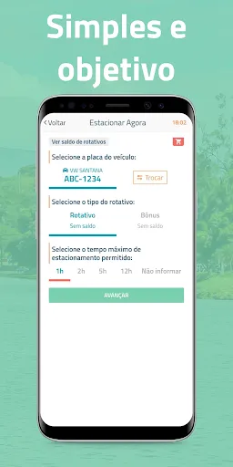 Скриншот 3 — FAZ DIGITAL BH: Rotativo BH