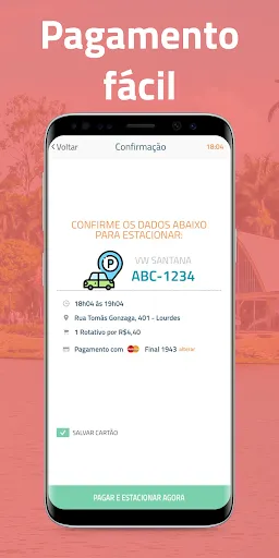 Скриншот 4 — FAZ DIGITAL BH: Rotativo BH