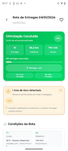 Скриншот 6 — RotaTurbo App