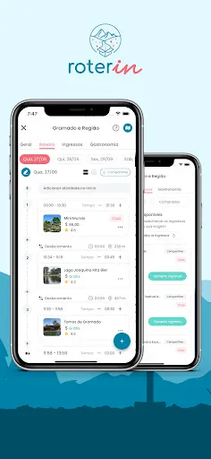 Скриншот 7 — Roterin