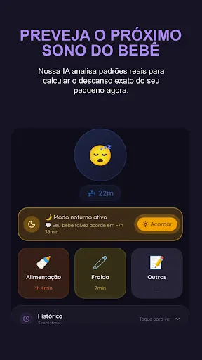 Скриншот 1 — Rotininha