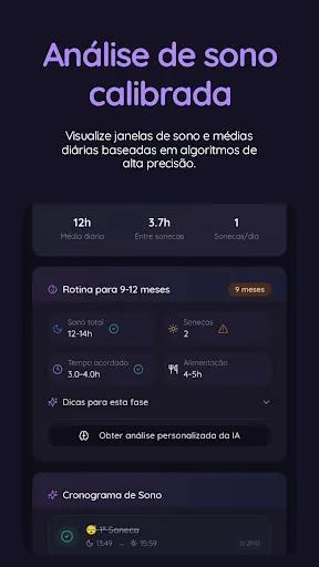 Скриншот 2 — Rotininha
