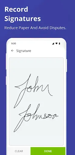Скриншот 8 — Route4Me Route Planner