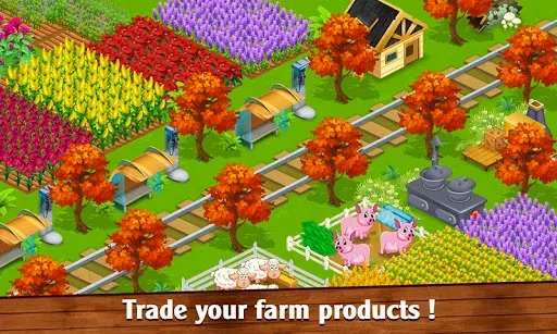 Скриншот 3 — Royal Farm