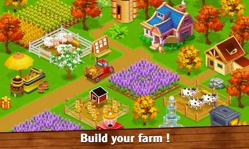 Скриншот 5 — Royal Farm