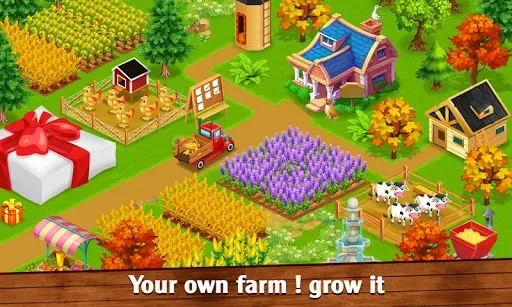 Скриншот 6 — Royal Farm