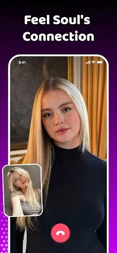 Скриншот 8 — Buzar: Live Video Chat