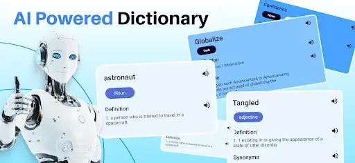 Скриншот 6 — Translate App: Text and Voice