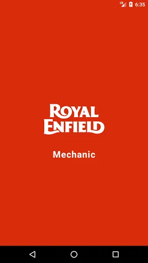 Скриншот 8 — Royal Enfield Mechanic