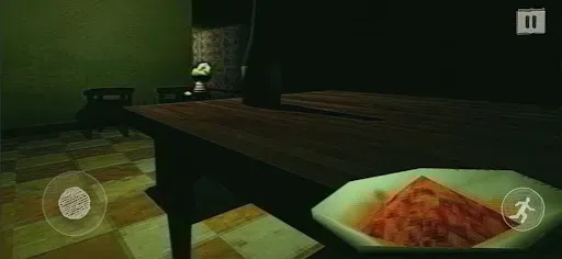 Скриншот 2 — Bad Parenting 1: Mr Red Face
