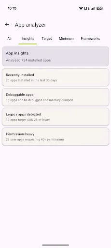 Скриншот 4 — Developer Tools