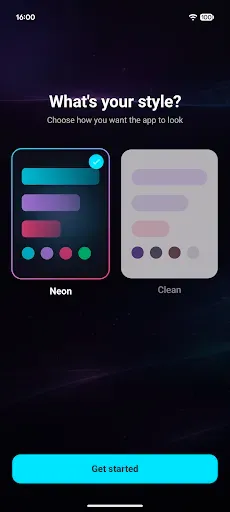 Скриншот 3 — Nuyo Device Info Pro
