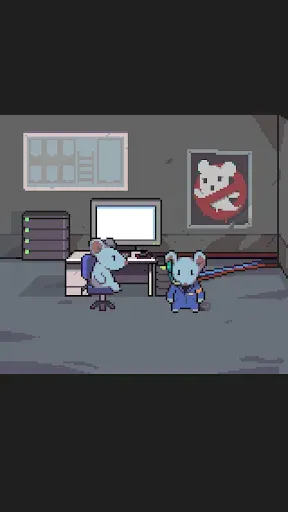 Скриншот 6 — Mousebusters