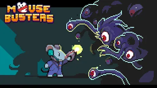 Скриншот 7 — Mousebusters