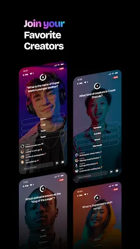 Скриншот 7 — Sway™