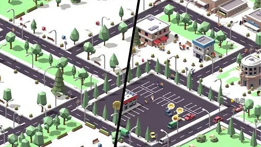 Скриншот 8 — Idle Island - City Idle Tycoon