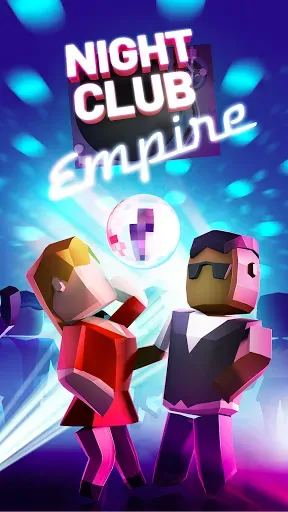Скриншот 1 — Nightclub Empire. Disco Tycoon