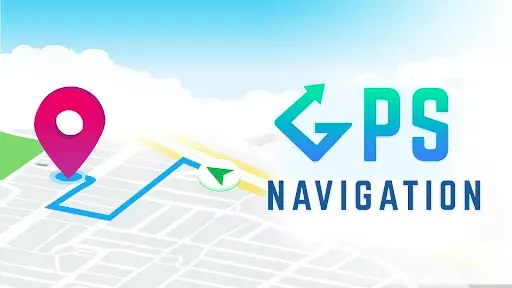 Скриншот 7 — GPS Navigation, Map Directions
