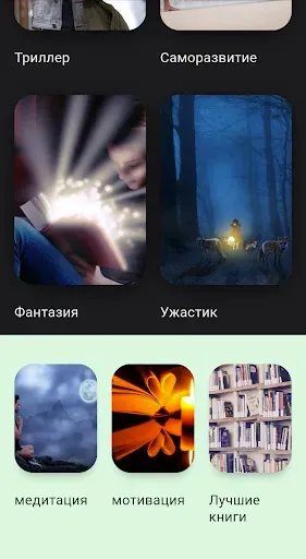 Скриншот 2 — Краткое содержание книги