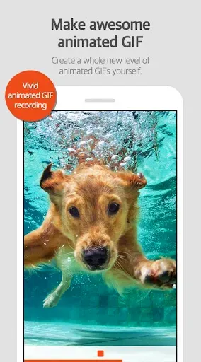 Скриншот 5 — Mobizen Recorder for SAMSUNG