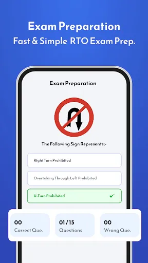 Скриншот 6 — RTO Guru - Vehicle Info App