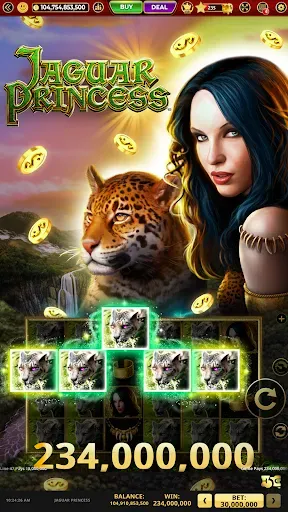 Скриншот 6 — Best Bet Casino™ Slot Games