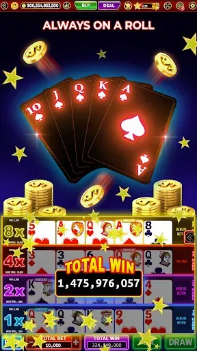 Скриншот 8 — Best Bet Casino™ Slot Games