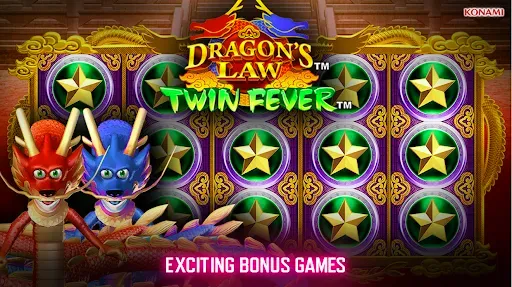 Скриншот 1 — Choctaw Slots - Casino Games