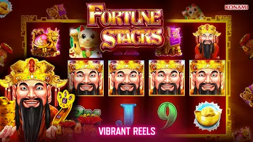 Скриншот 2 — Choctaw Slots - Casino Games