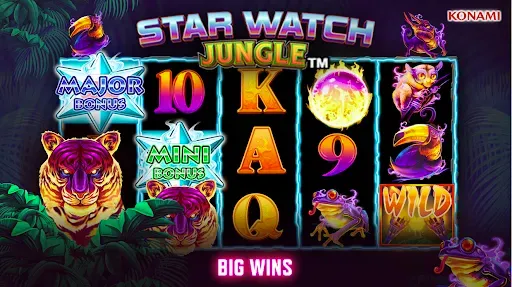 Скриншот 3 — Choctaw Slots - Casino Games