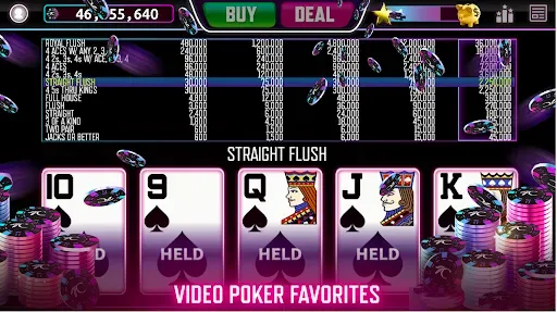 Скриншот 6 — Choctaw Slots - Casino Games