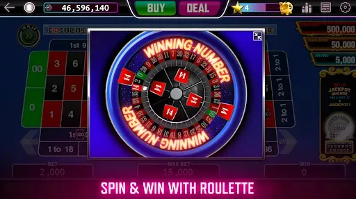 Скриншот 8 — Choctaw Slots - Casino Games