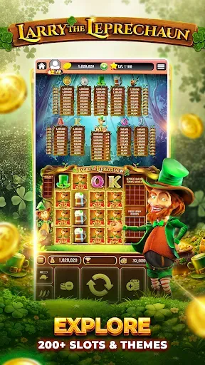 Скриншот 3 — Lucky North Casino